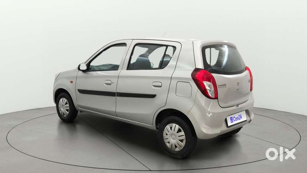 Maruti Suzuki Alto 800 Lxi, 2015, Petrol