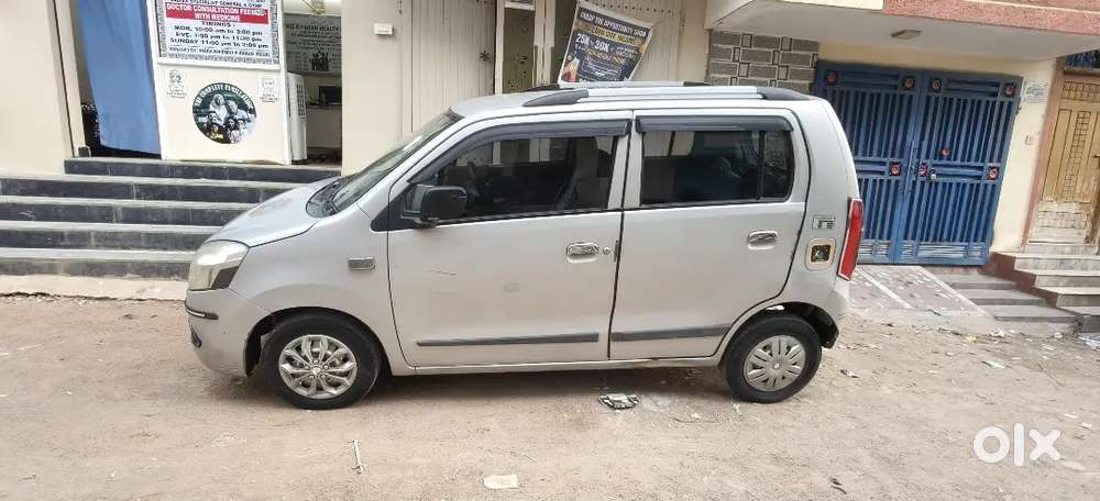 Maruti Suzuki A-star 2011 Cng & Hybrids 70000 Km Driven