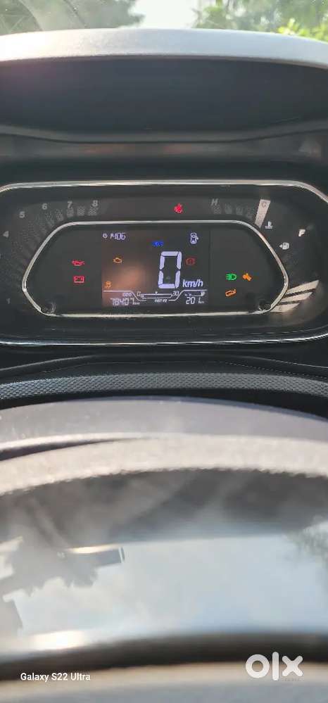 Very Good Condition ,single Hand Used-cng/ Petrol