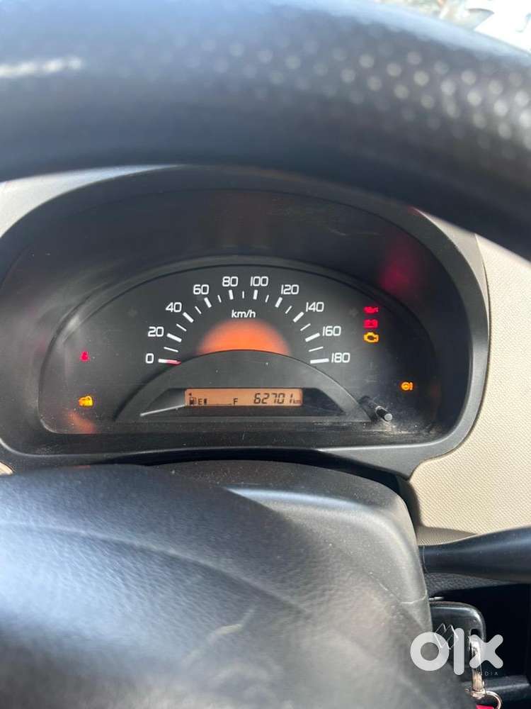 Maruti Suzuki Wagon R 1.0 2018 Cng & Hybrids Well Maintained