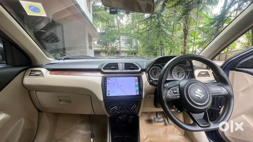 Single Owner Self Used Family Car