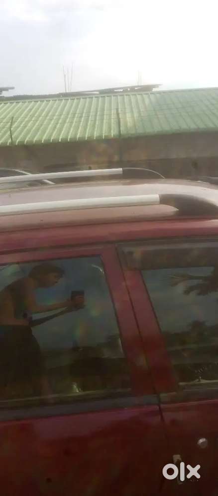 Maruti Suzuki Alto K10 2012 Petrol 80000 Km Driven