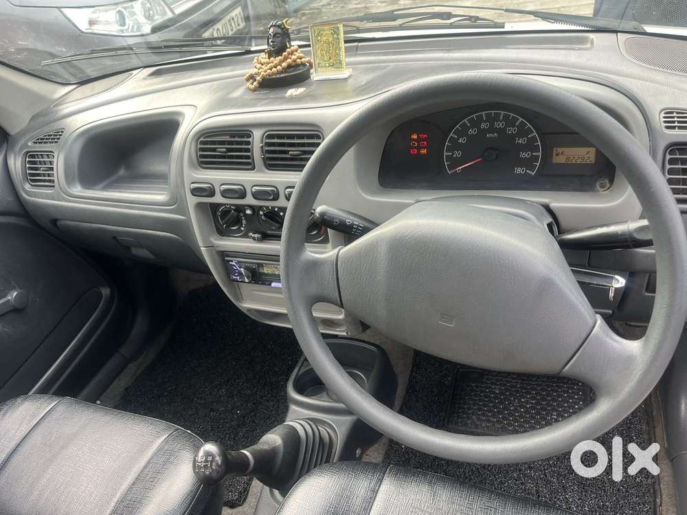 Maruti Suzuki Alto 0.8 Lxi (o), 2010, Petrol