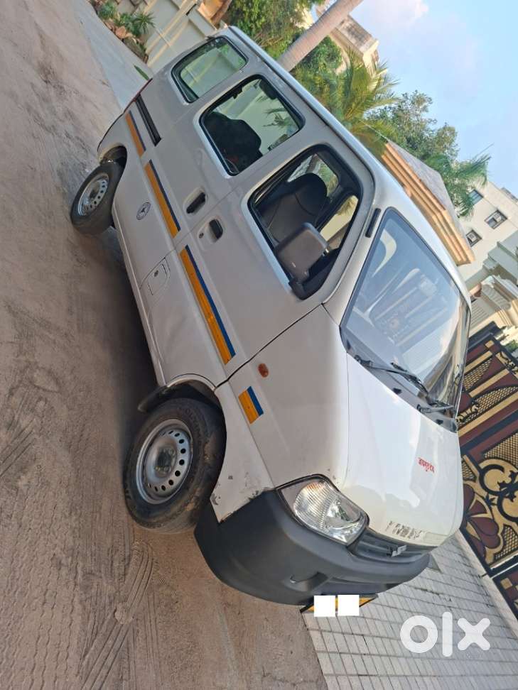 Maruti Suzuki Eeco Cng 5 Seater Ac, 2025, Petrol