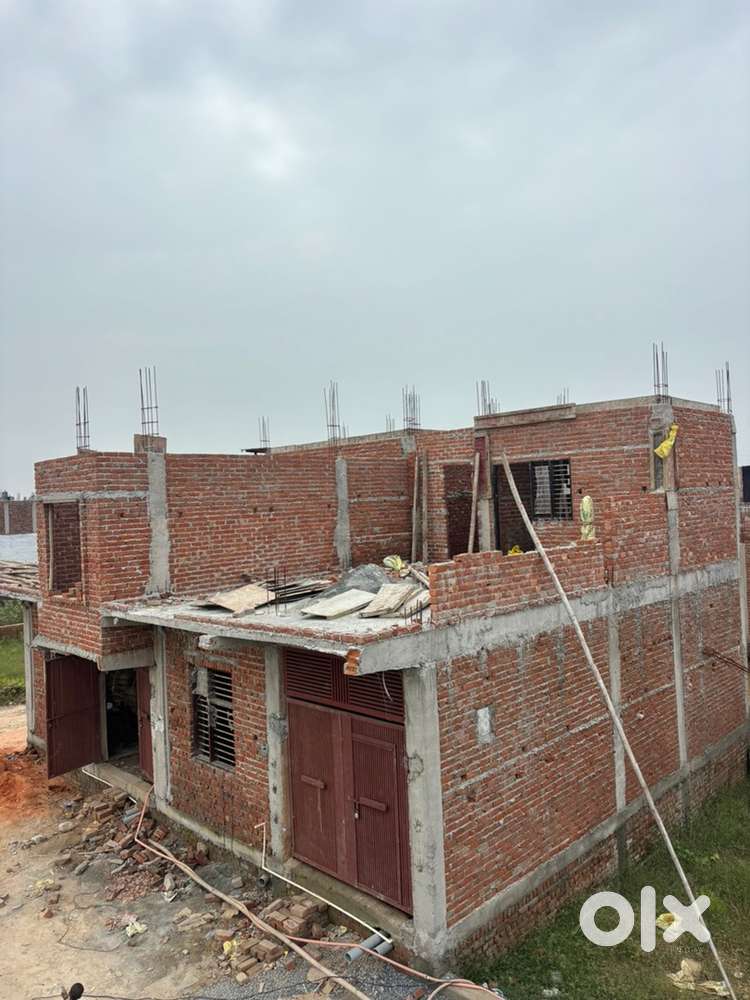 Build your dream home & villa