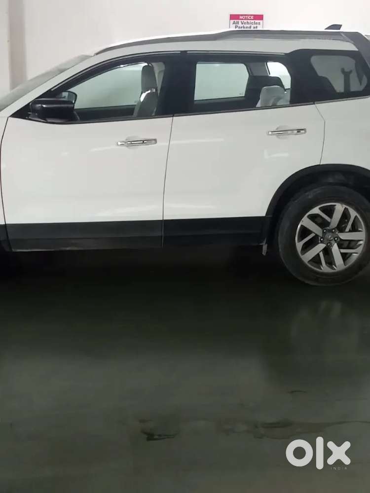 Safari 2022 Model In Excellent Condition