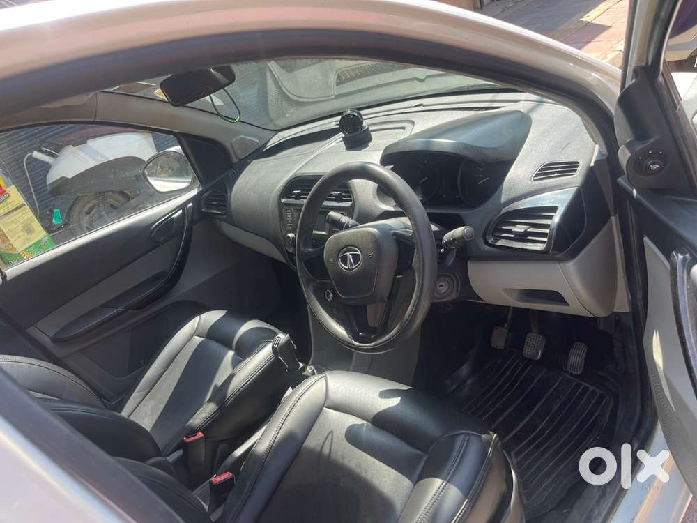 Tata Tiago Ev 2019 Model