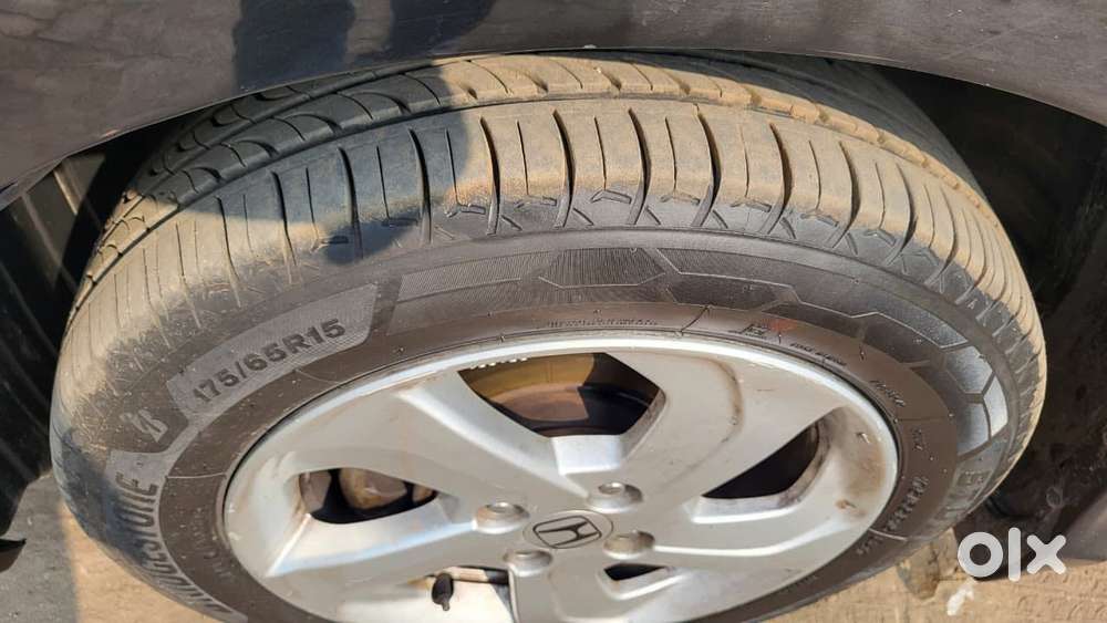 Honda City I Dtec V, 2016, Petrol