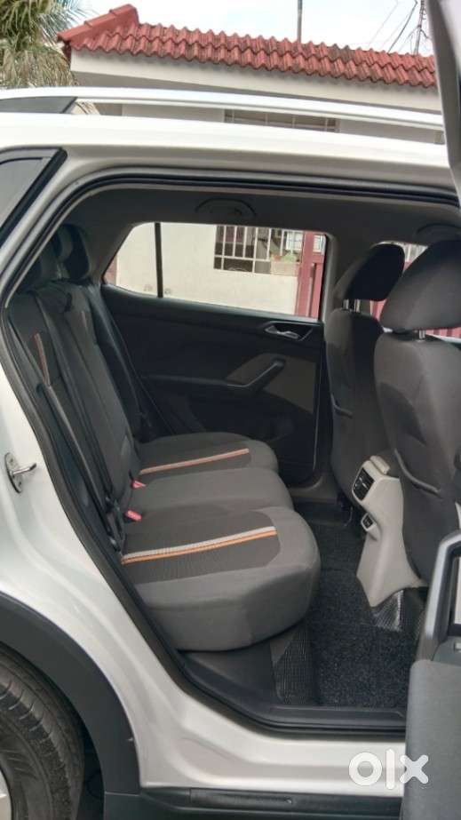 Skoda Kushaq 1.0 Tsi Ambition At, 2024, Petrol