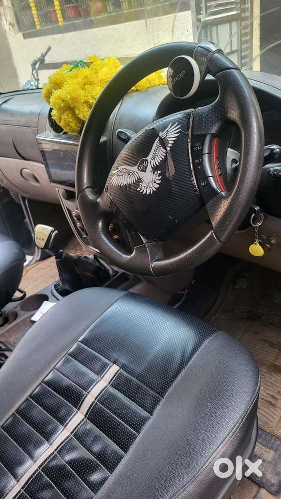 Mahindra Scorpio Diesel 2011