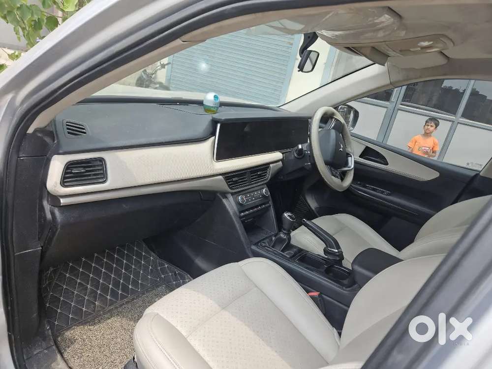Mahindra Xuv700 Diesel 2022