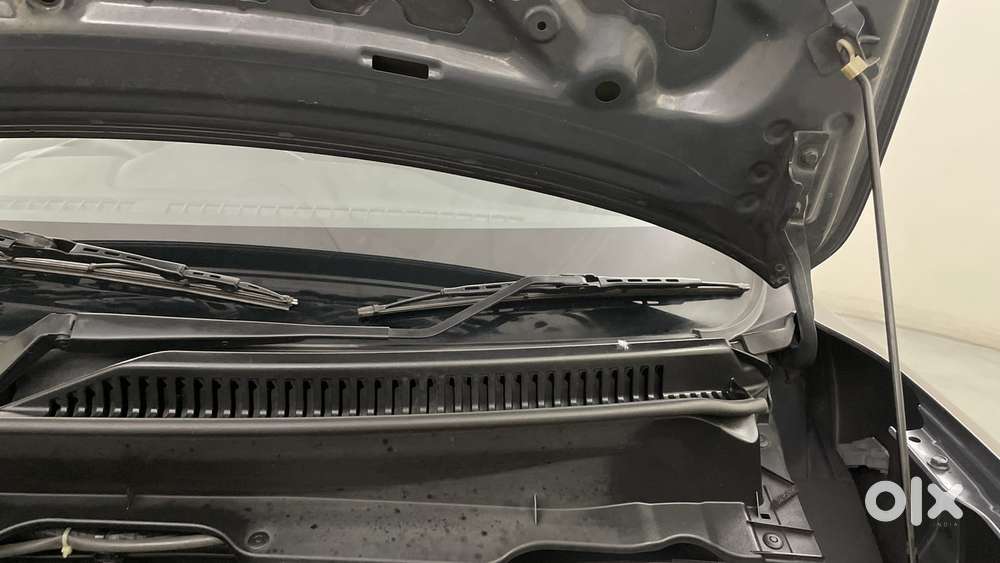 Maruti Suzuki S-presso Vxi Plus Amt, 2020, Petrol