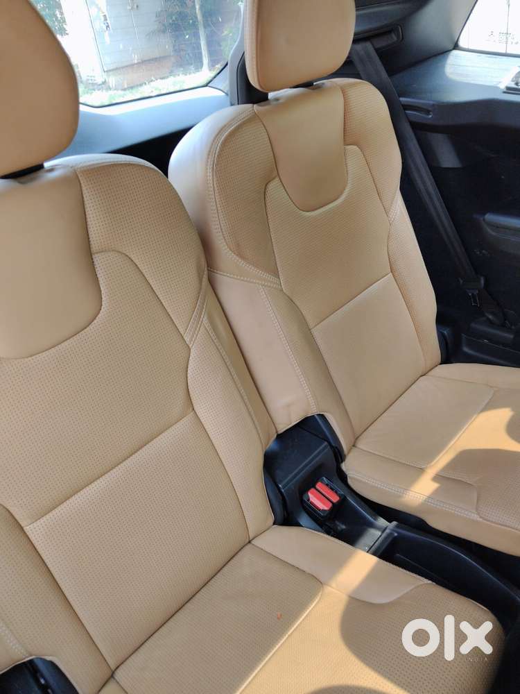 Volvo Xc 90 D5 Awd, 2019