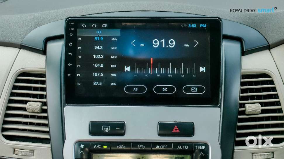 Toyota Innova, 2014, Diesel