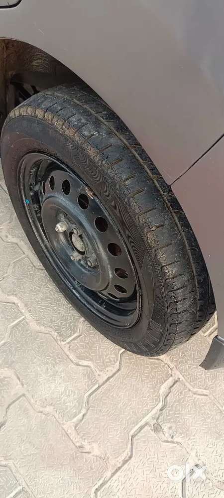 Maruti Suzuki Wagon R