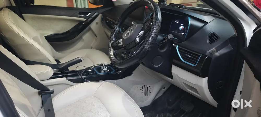 Tata Nexon Ev 2021