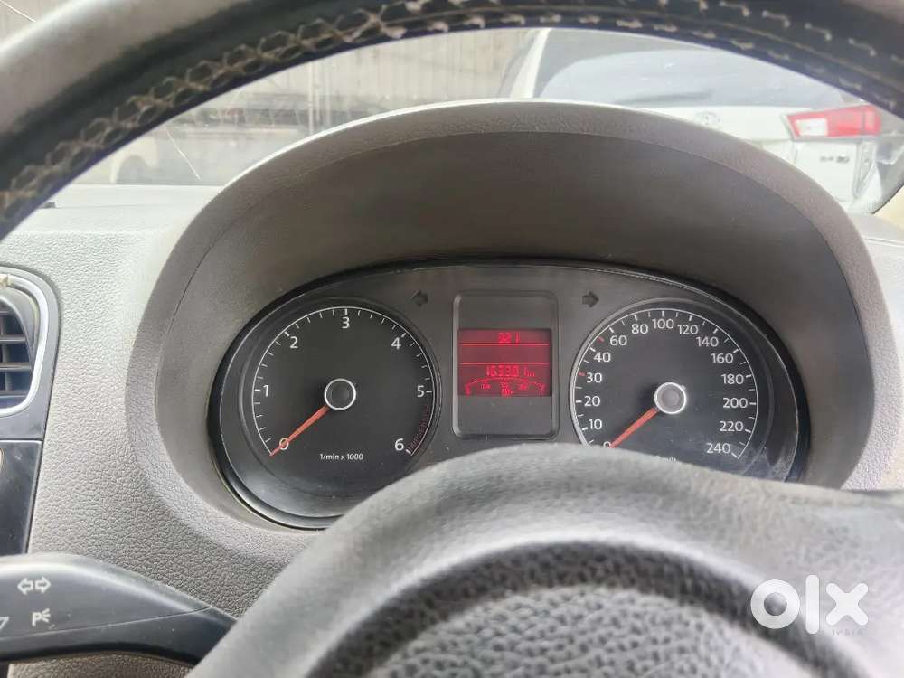 Volkswagen Vento 2012 Diesel 163302 Km Driven