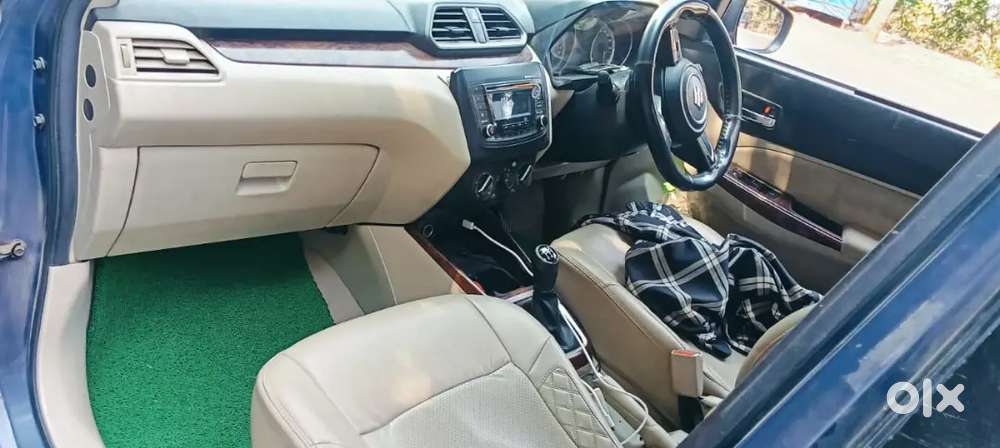 Maruti Suzuki Dzire 2018 Lxi
