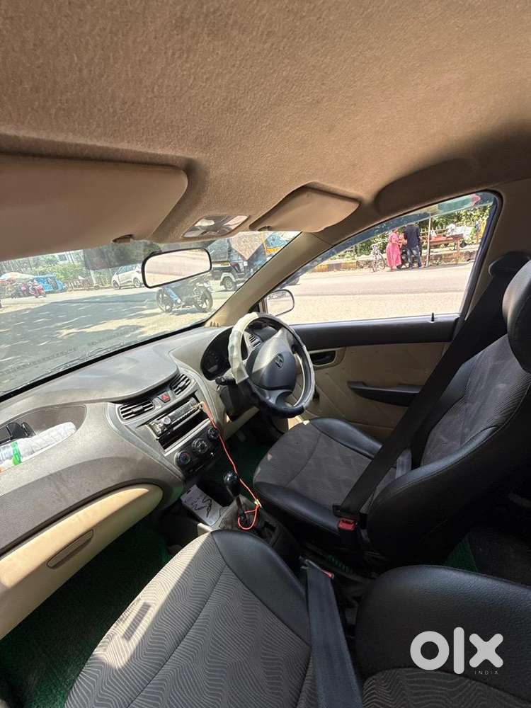 Hyundai Eon 2014