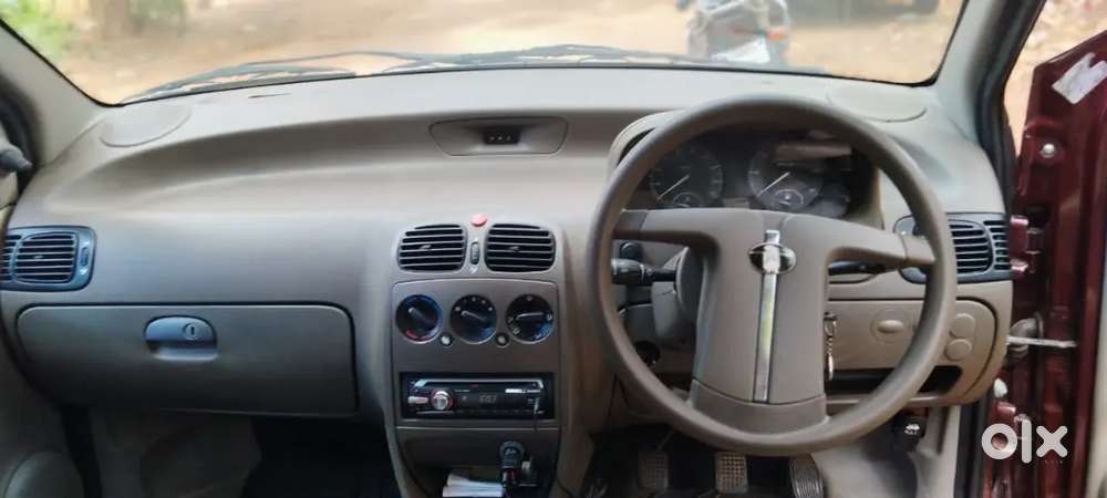 2011 Tata Indigo Diesel Manual