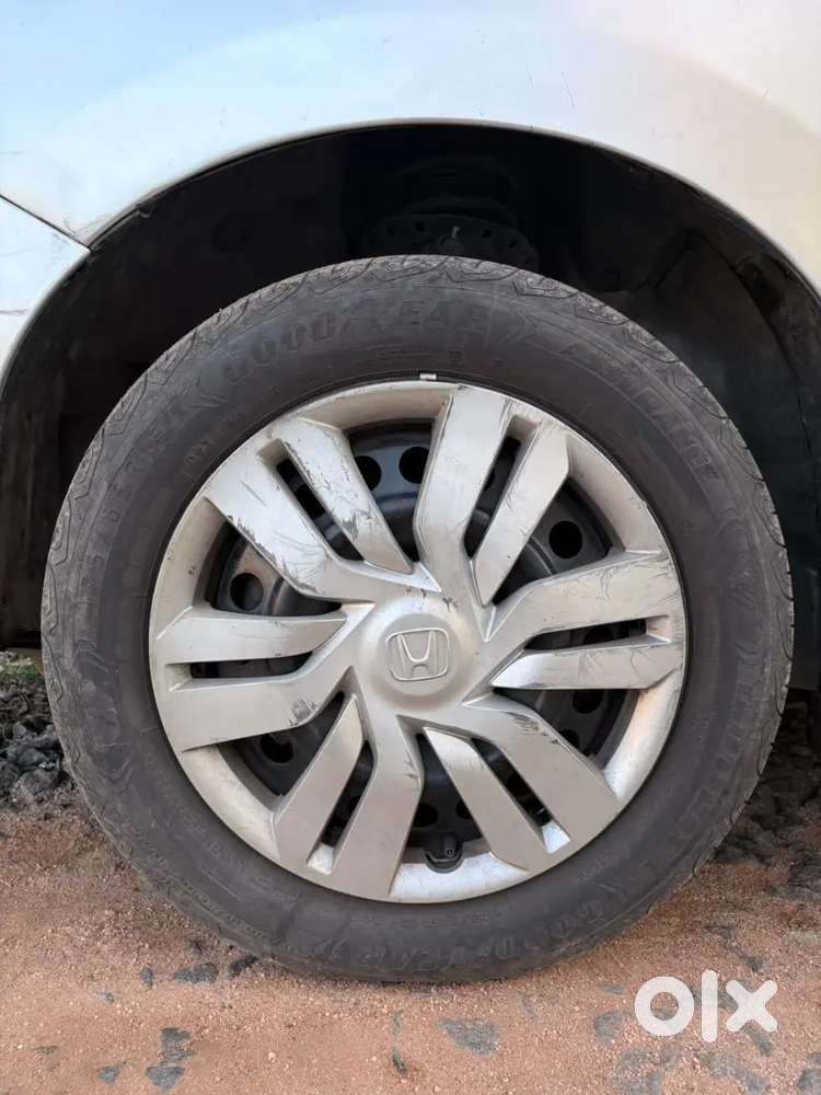  For Sale – Honda City Sv