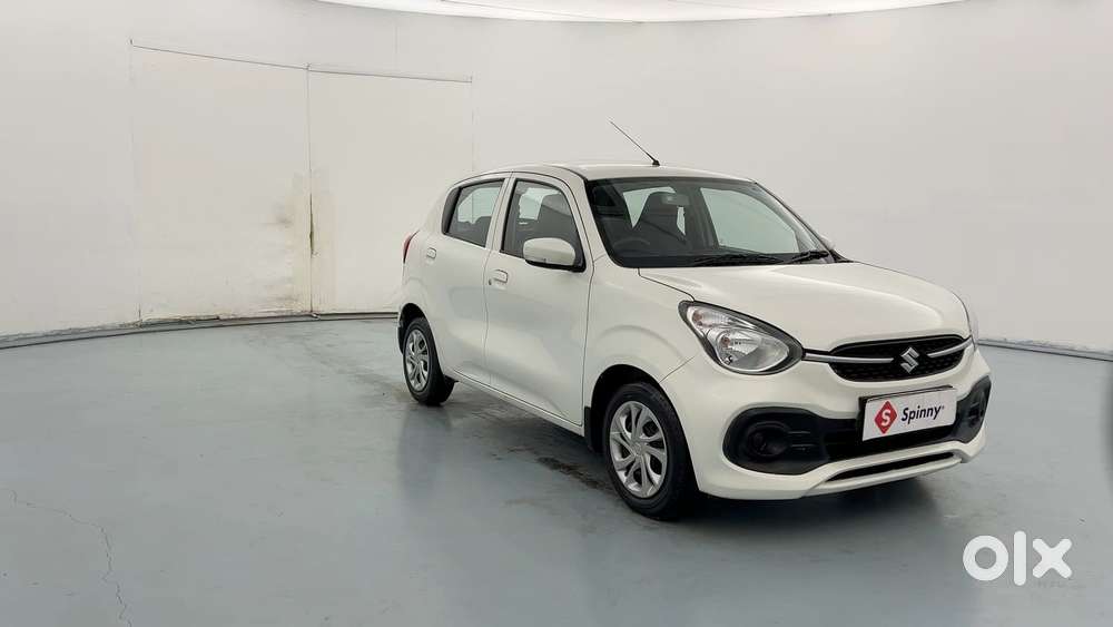 Maruti Suzuki Celerio Zxi, 2023, Petrol