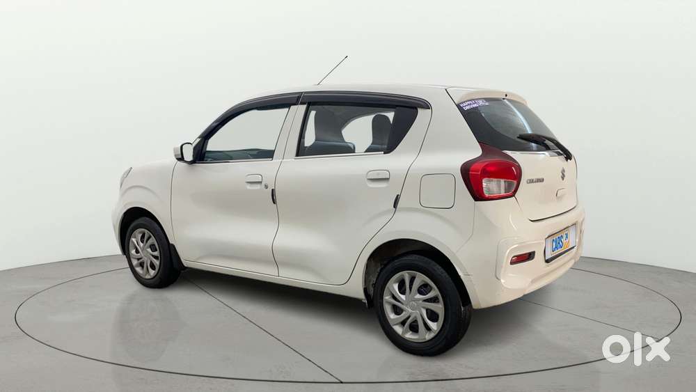 Maruti Suzuki Celerio 2014-2017 Zxi, 2022, Petrol