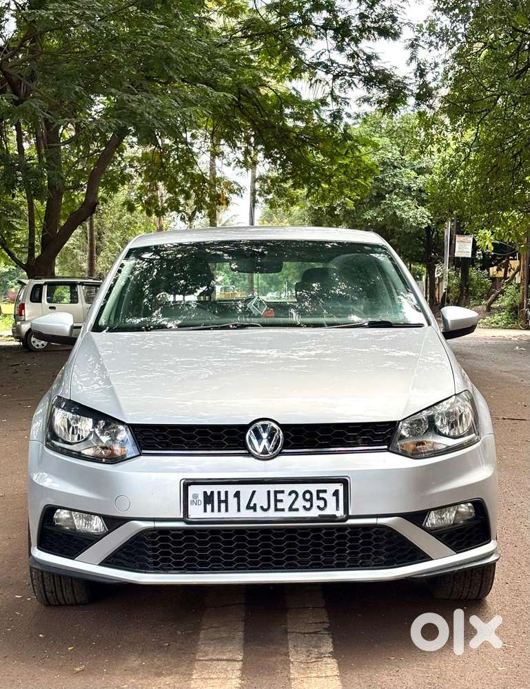 Volkswagen Polo 1.0 Highline Plus Tsi, 2020, Petrol