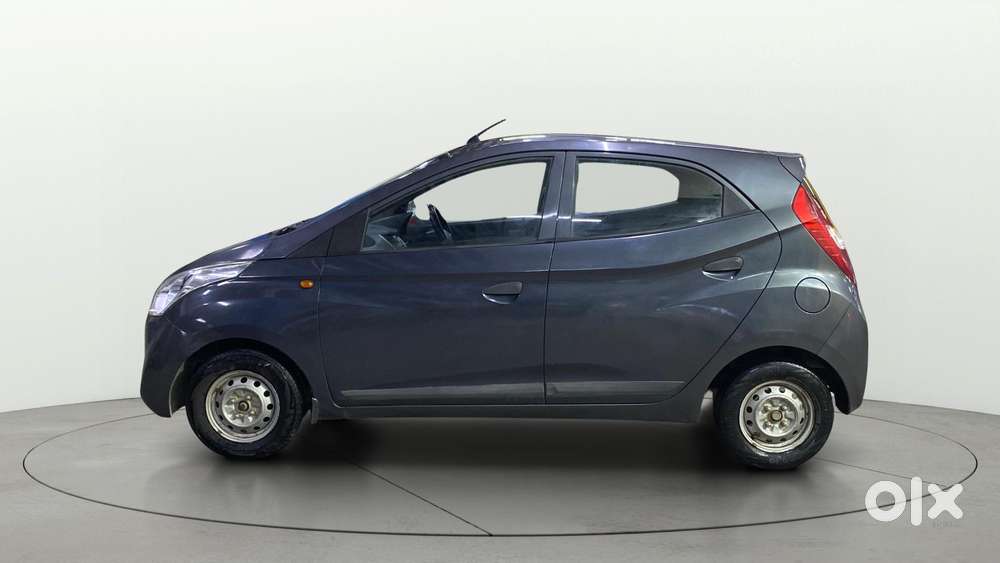 Hyundai Eon Era +, 2015, Petrol