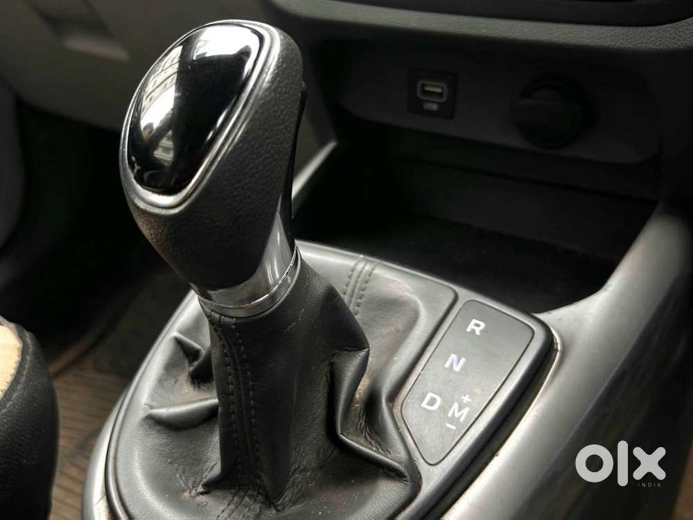 Hyundai Grand I10 Nios Amt Sportz, 2020, Petrol