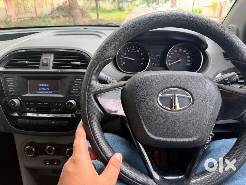 Tata Tiago 2019 Petrol Manual