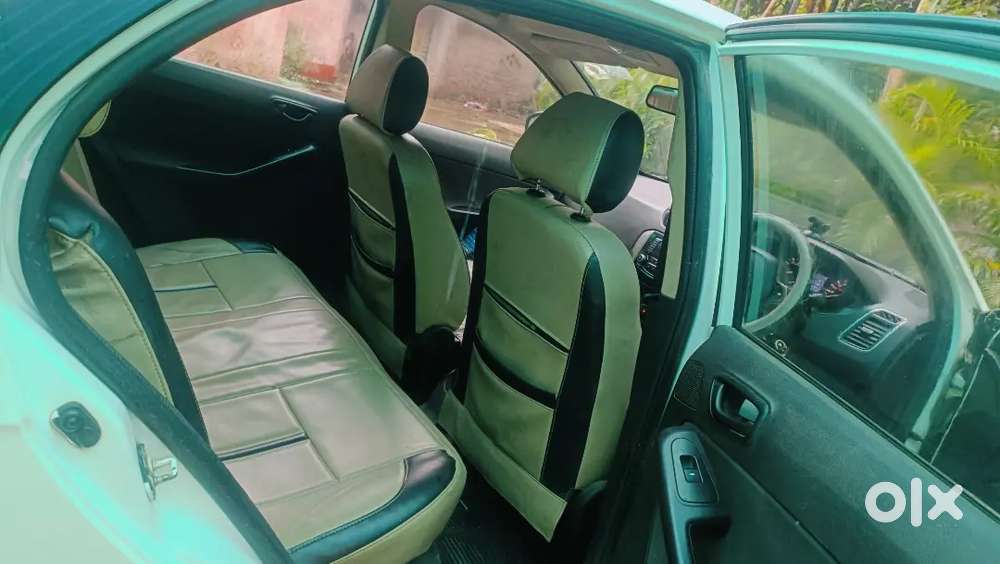 Tata Bolt 1.3 Xm 2016 With Diesel