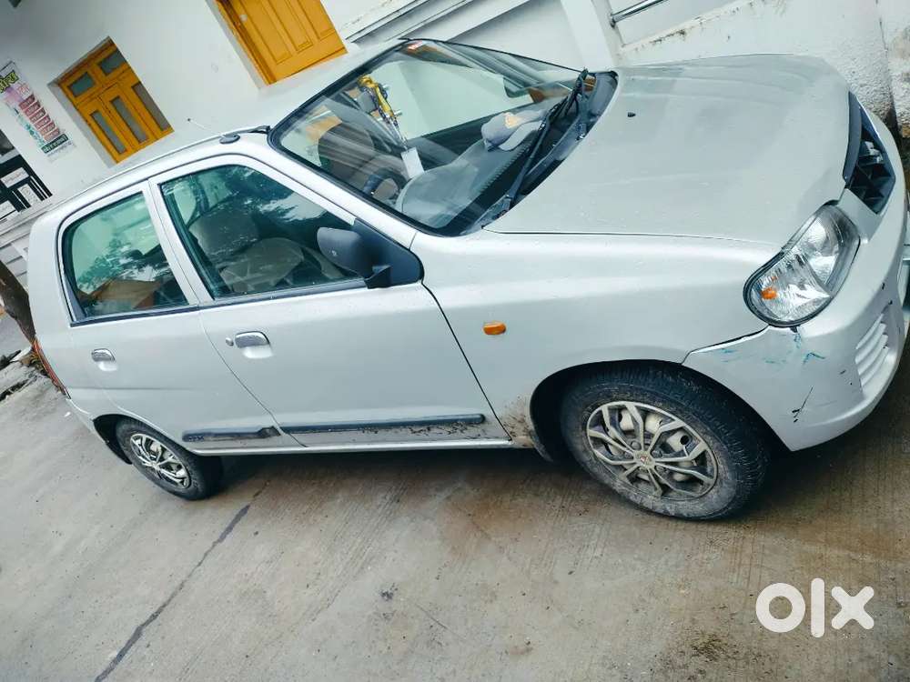 Maruti Suzuki Alto 2010 Model