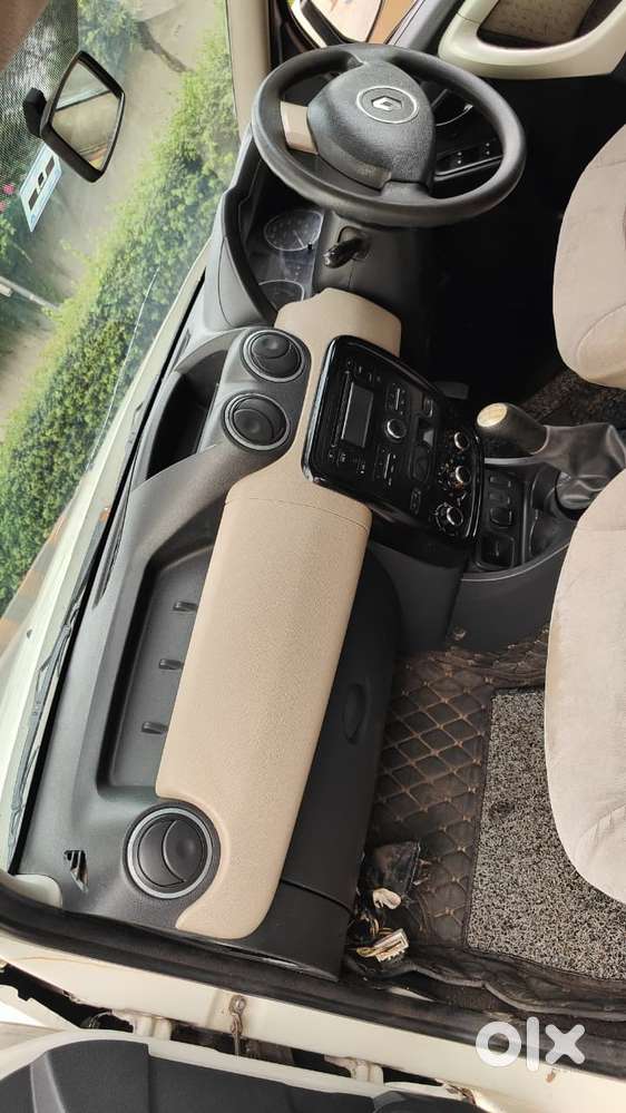 Renault Duster 85ps Diesel Rxl Plus, 2014, Diesel
