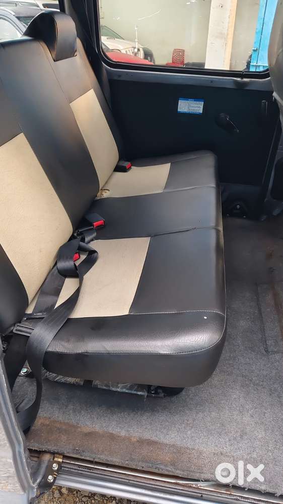Maruti Suzuki Eeco 7 Seater Standard, 2024, Petrol