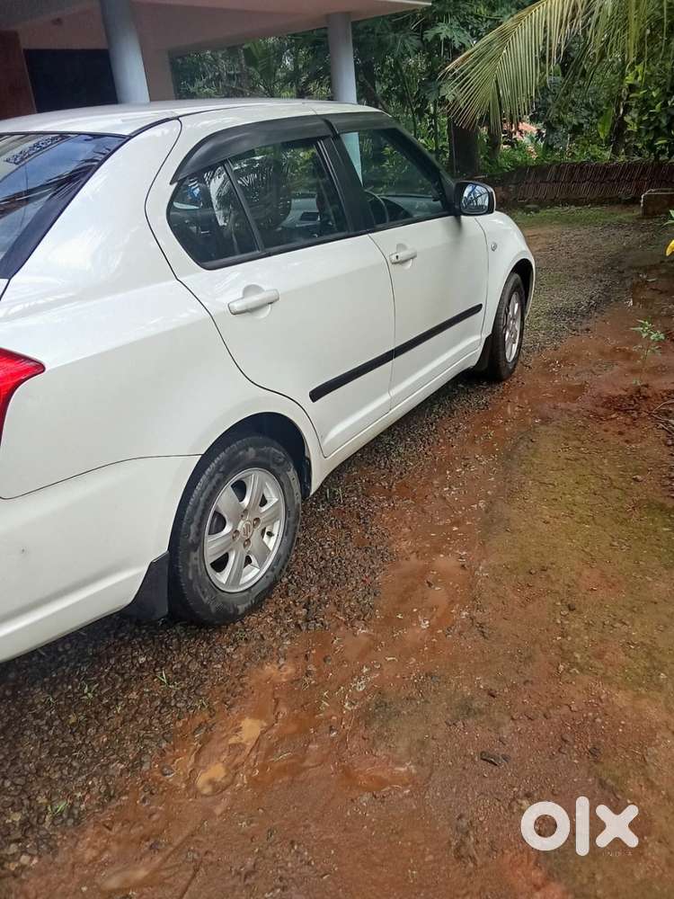 Maruti Suzuki Swift Dezire For Sale