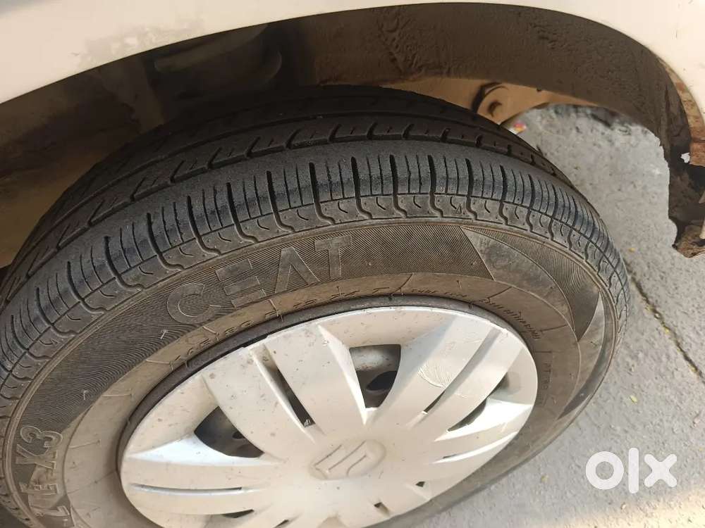 Good Condition Vechile