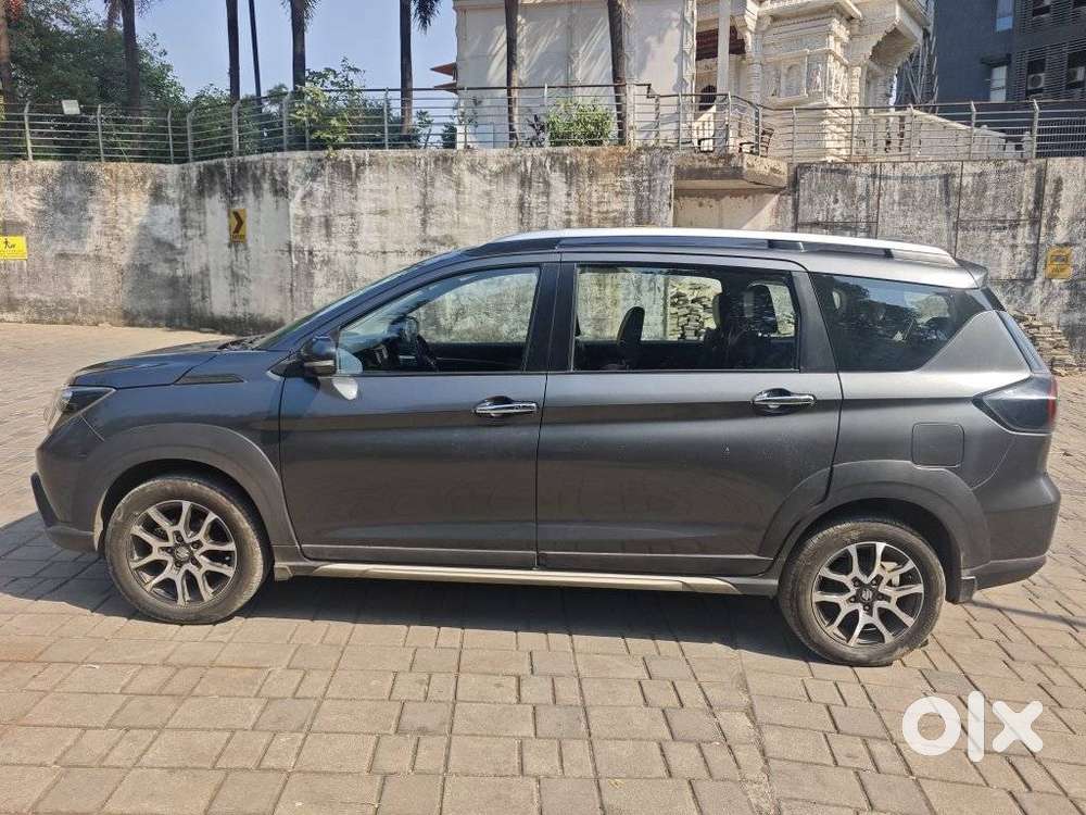 Maruti Suzuki Xl6 Zeta Mt Cng, 2024, Petrol