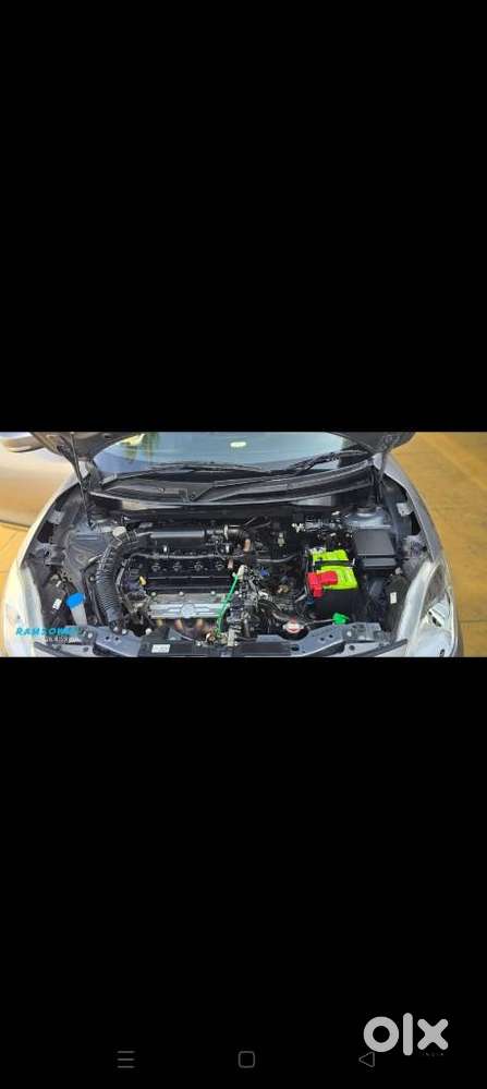 Maruti Suzuki Swift Dzire Vxi(o) Mt, 2021, Petrol