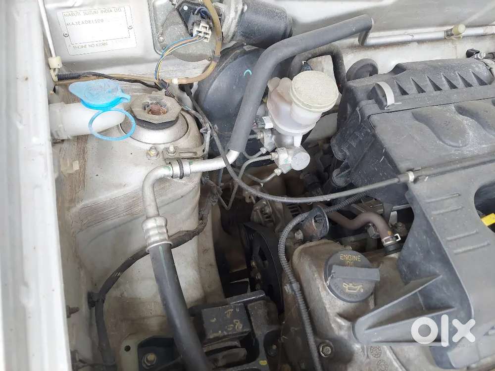 Maruti Suzuki Alto K10 Lxi (o) 2012 Petrol Manual