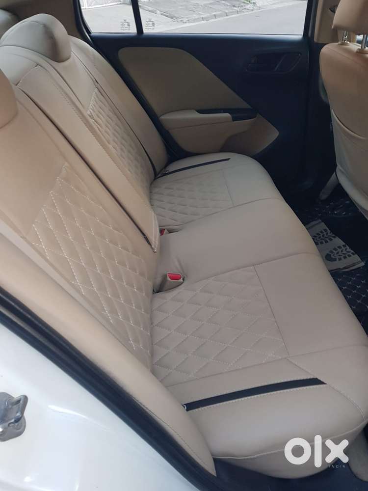 Honda City E Mt, 2014, Diesel