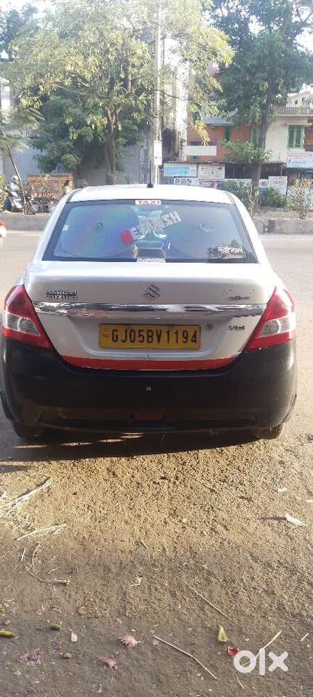 Maruti Suzuki Dzire 2015 Diesel 183000 Km Driven