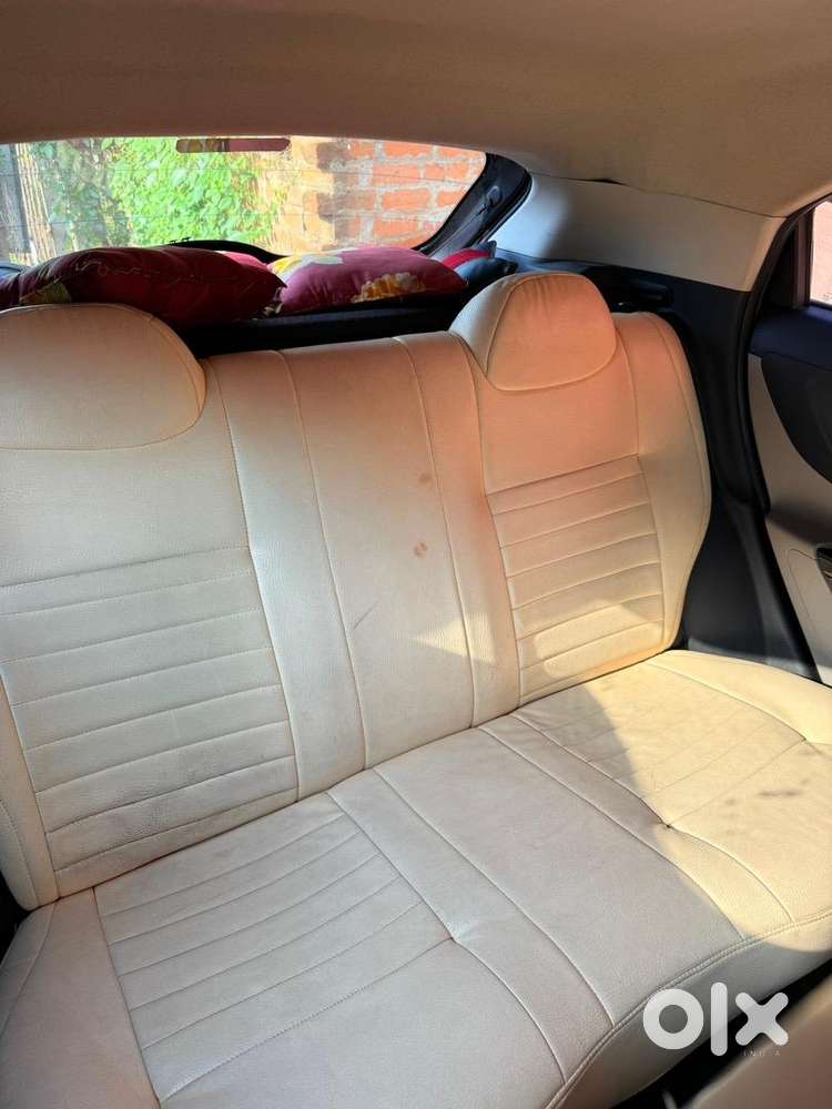 Tata Nexon 2019 Diesel 60900 Km Manual