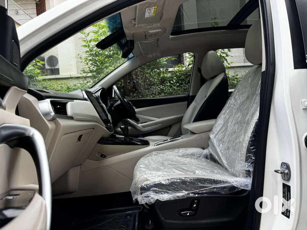 Mg Hector 1.5 Dct Sharp, 2021, Petrol