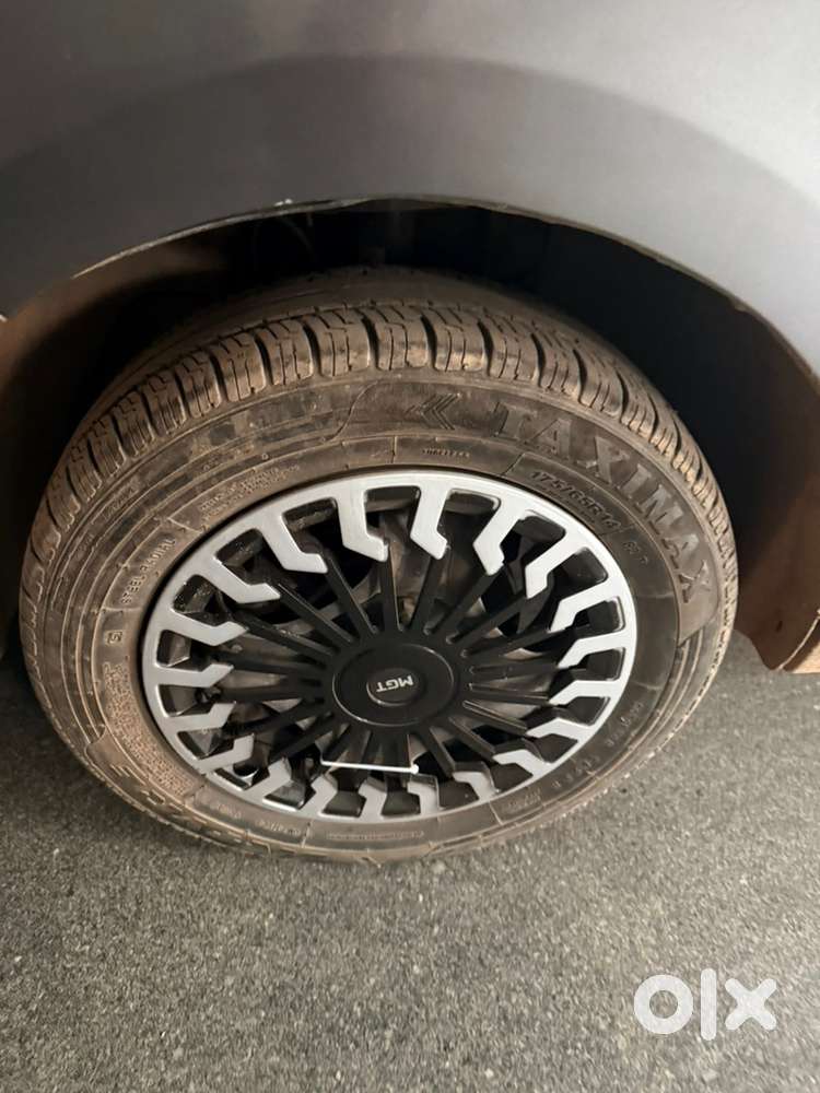 Tata Tiago 1.2 Xza 2019
