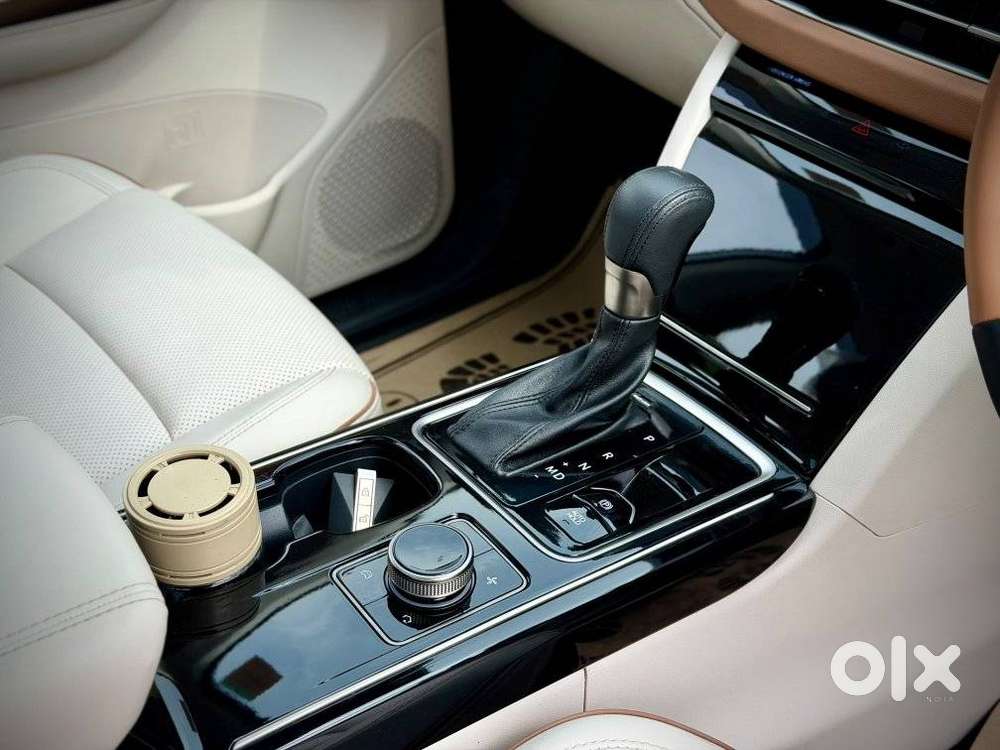 Mahindra Xuv 7xo Ax7 T Diesel At, 2026, Diesel