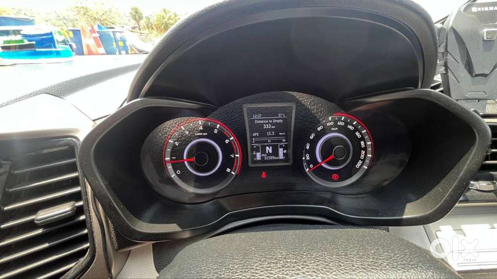 Mahindra Xuv 300