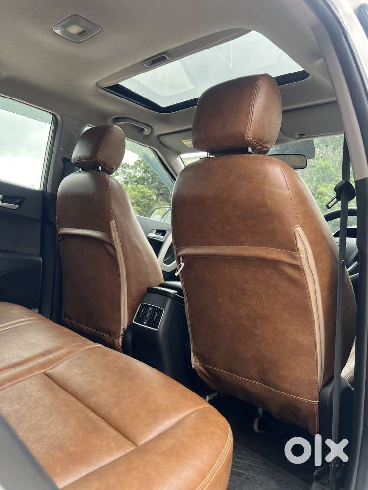 Hyundai Creta 1.6 Sx Plus Auto, 2019, Petrol