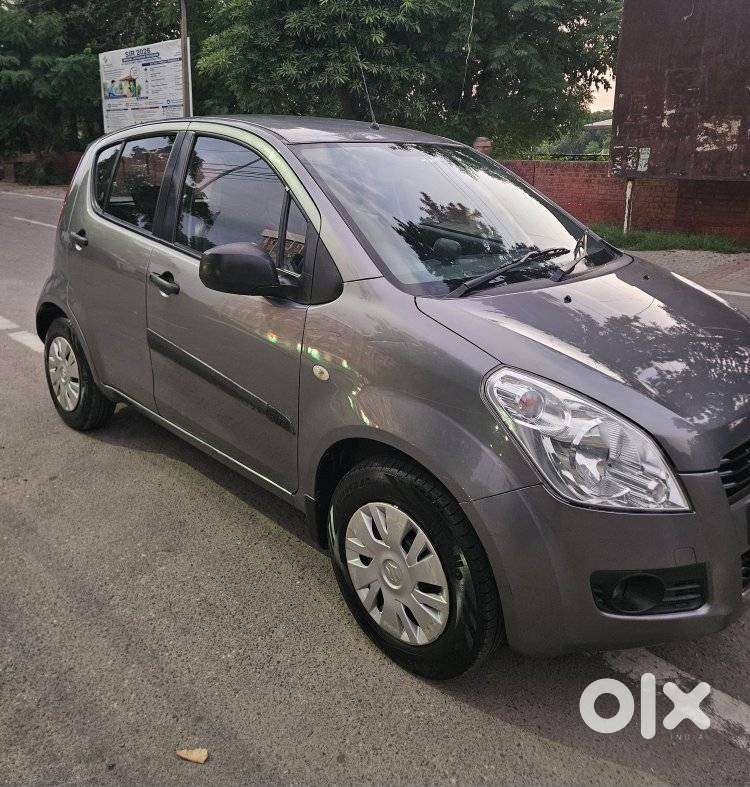 Maruti Suzuki Ritz Vxi (abs) Bs Iv, 2012, Petrol