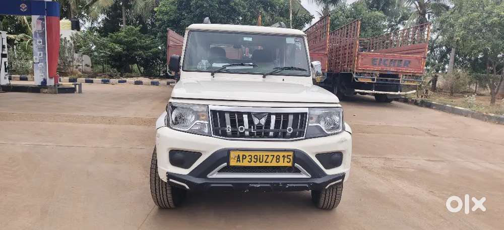 Mahindra Be 6 2024 Manual